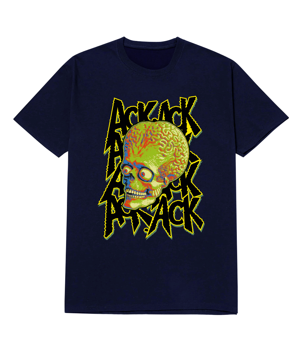 Polera - ACK ACK ACK ACK ACK