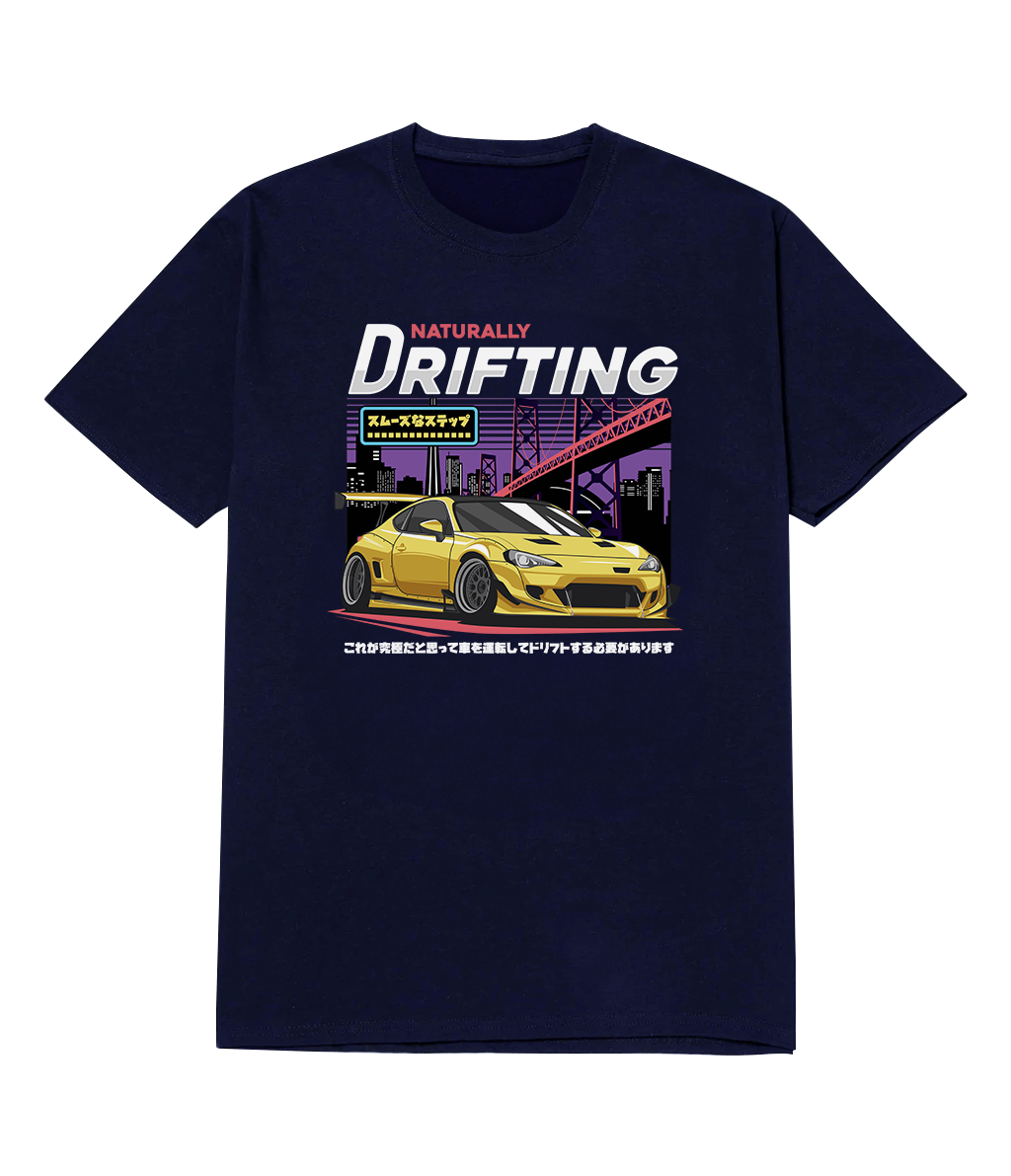 Polera - Drifting