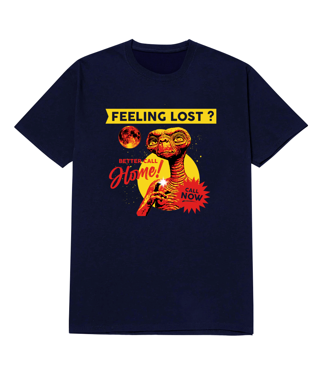 Polera - Better call home