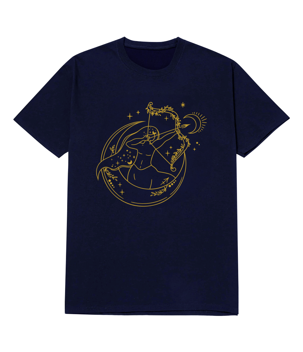Polera - Zodiaco - Sagitario