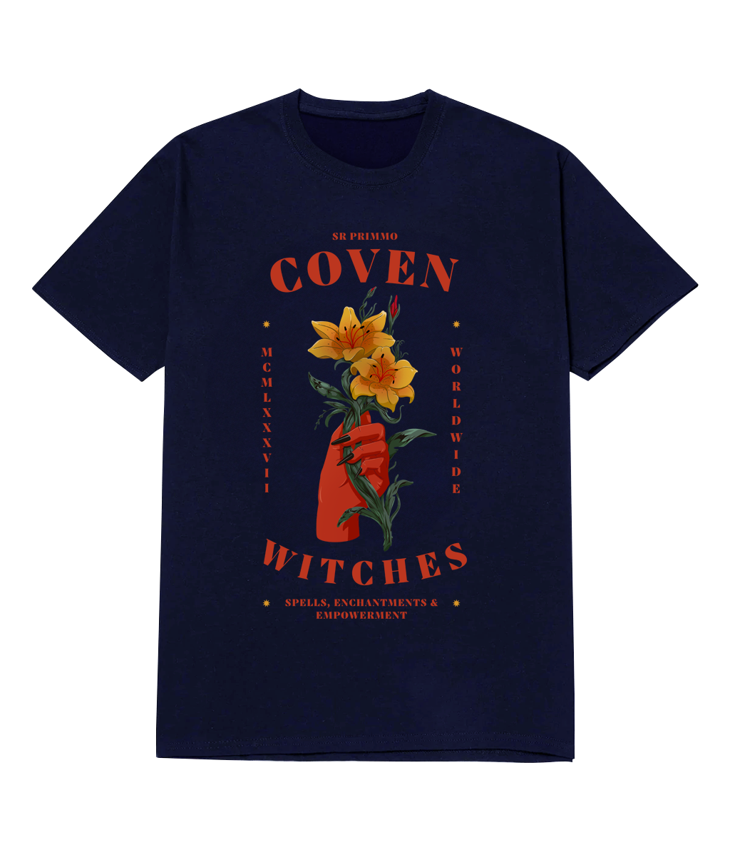 Polera - Coven