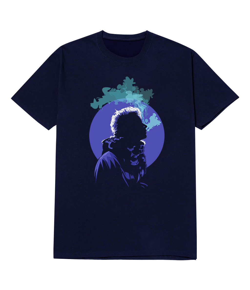 Polera - Bocanada