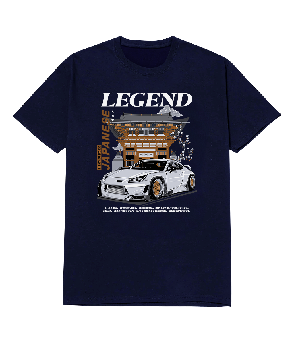 Polera - Legend