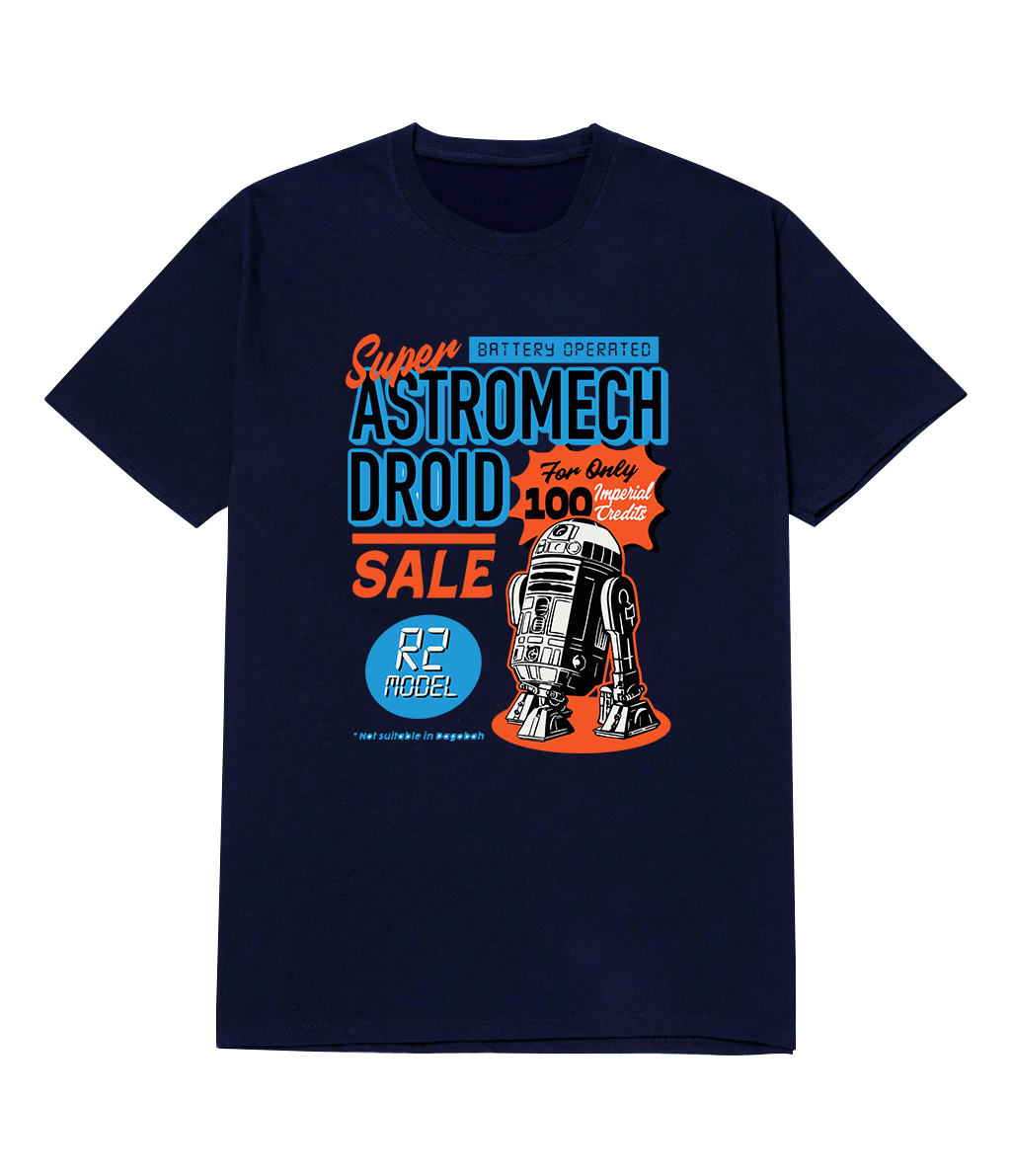 Polera - Arturito Sale!