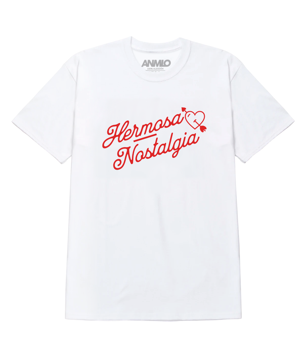 Polera - Hermosa nostalgia