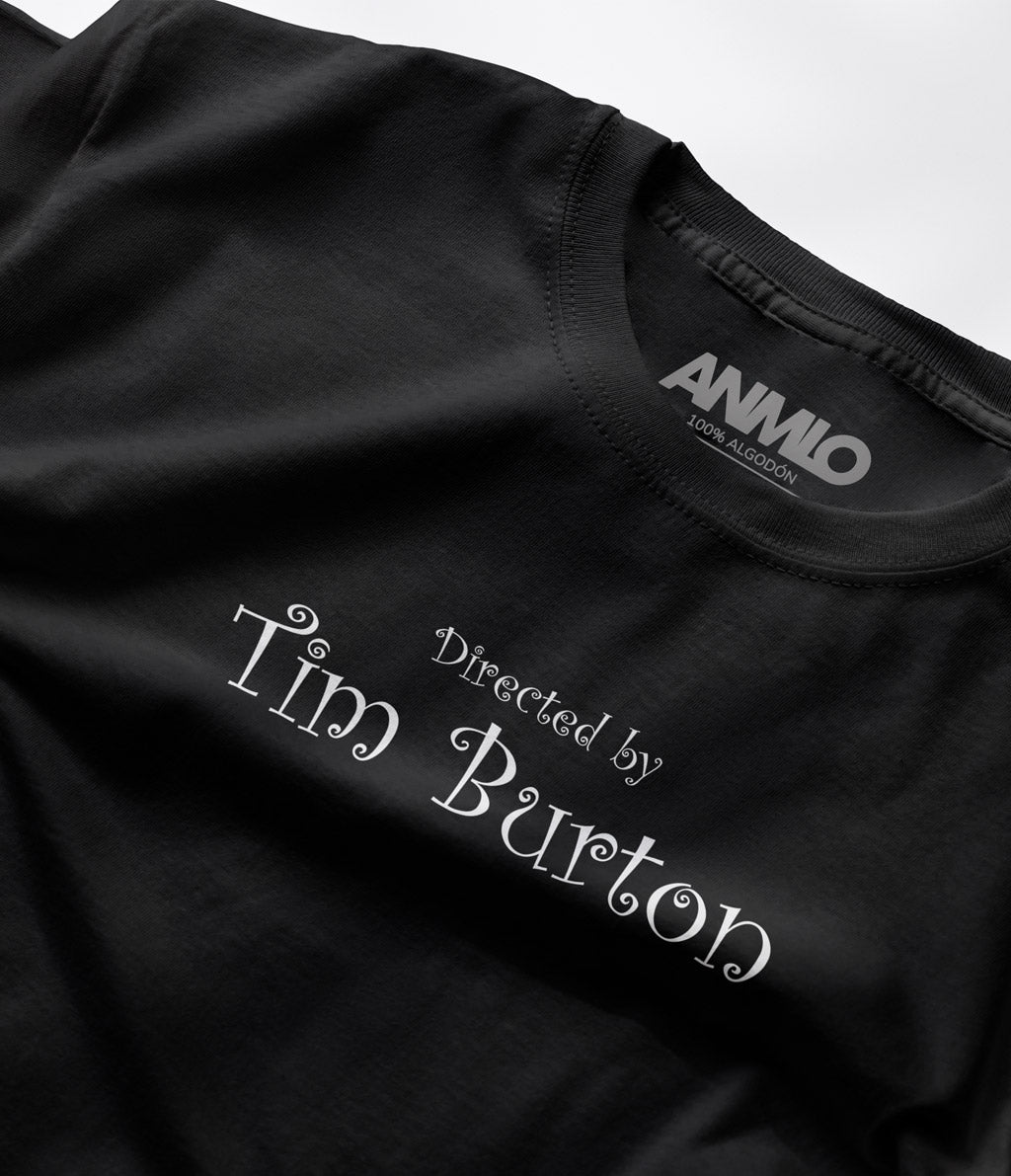 Polera - Dirigido por Tim