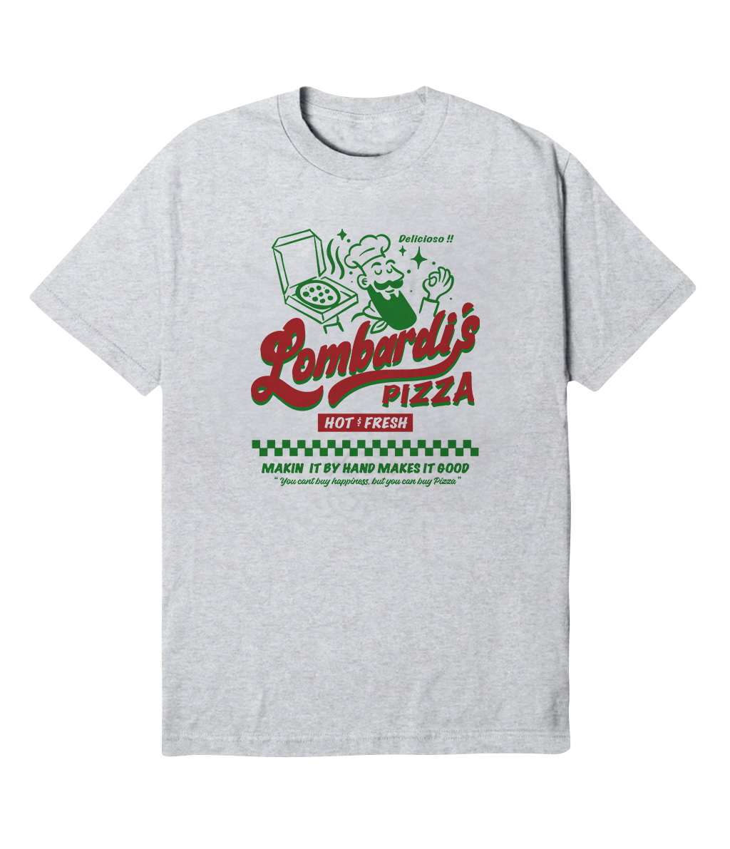 Polera - Lombardi's Pizza