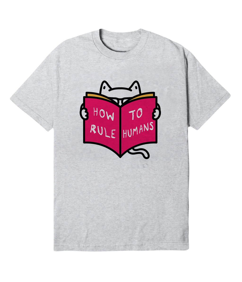 Polera - How to rule humans