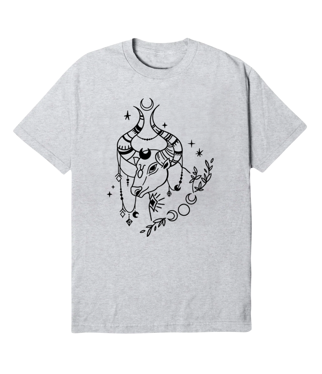 Polera - Zodiaco - Tauro
