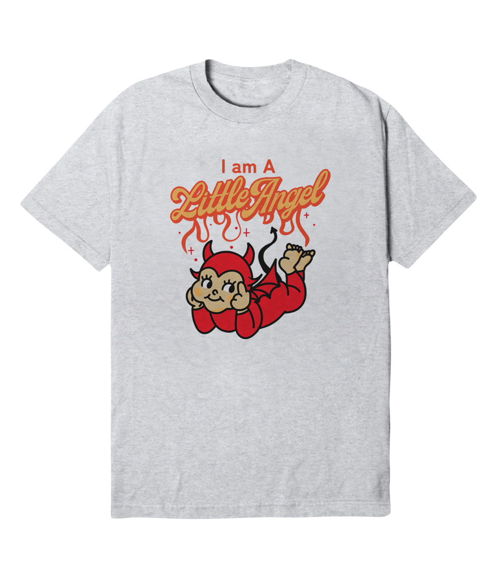 Polera - Little angel