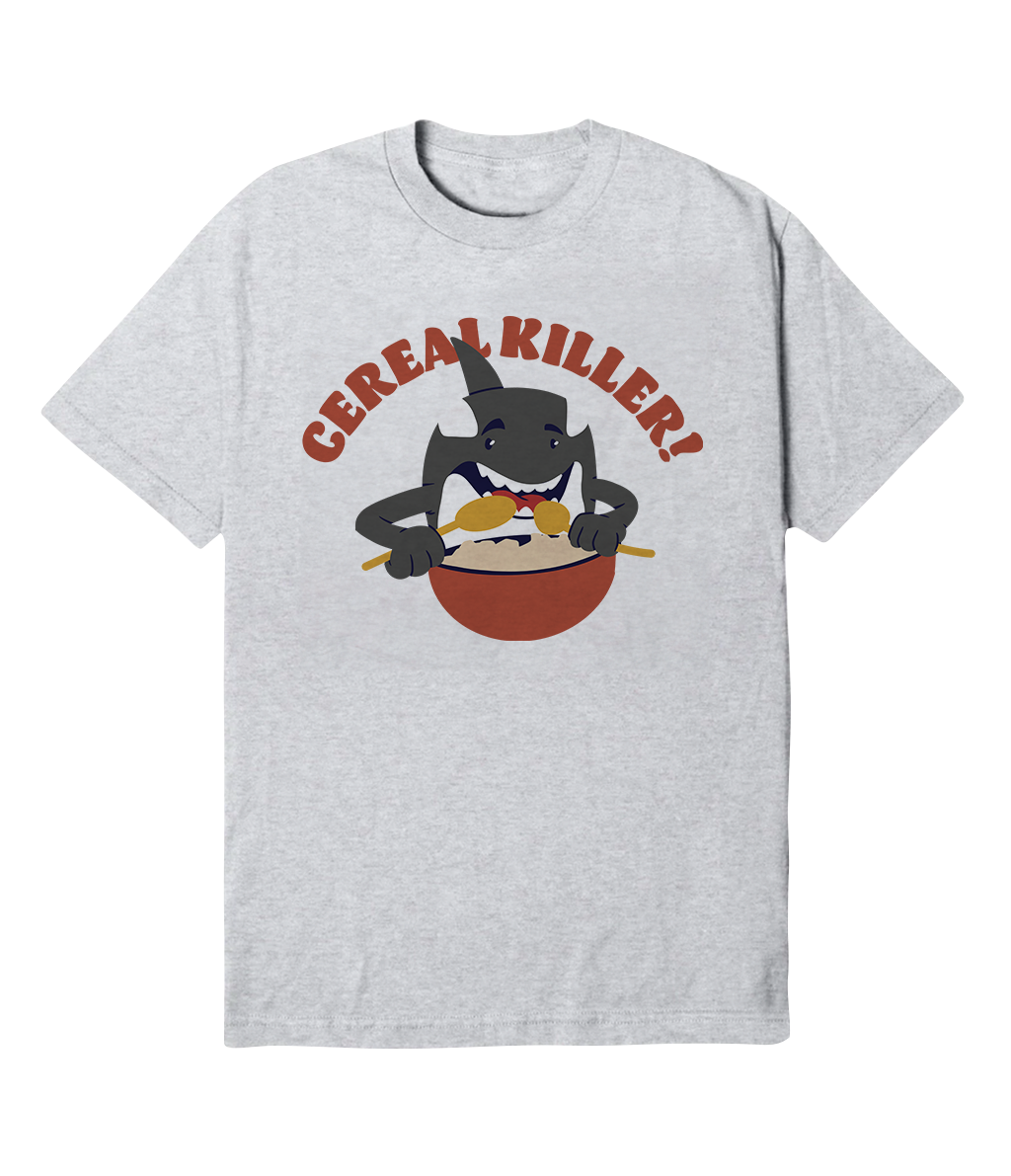 Polera - Cereal Killer!