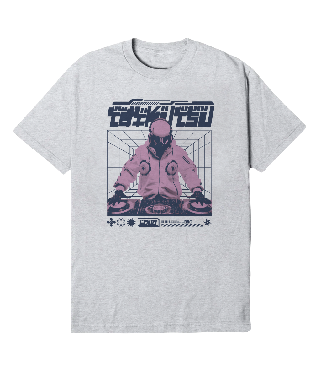 Polera - Taikutsu