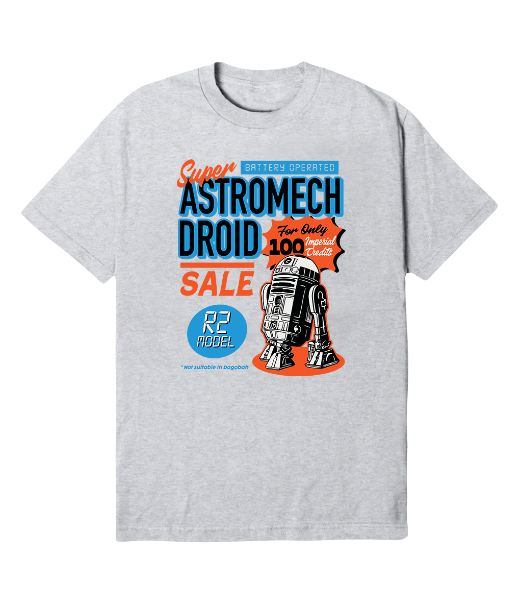 Polera - Arturito Sale!