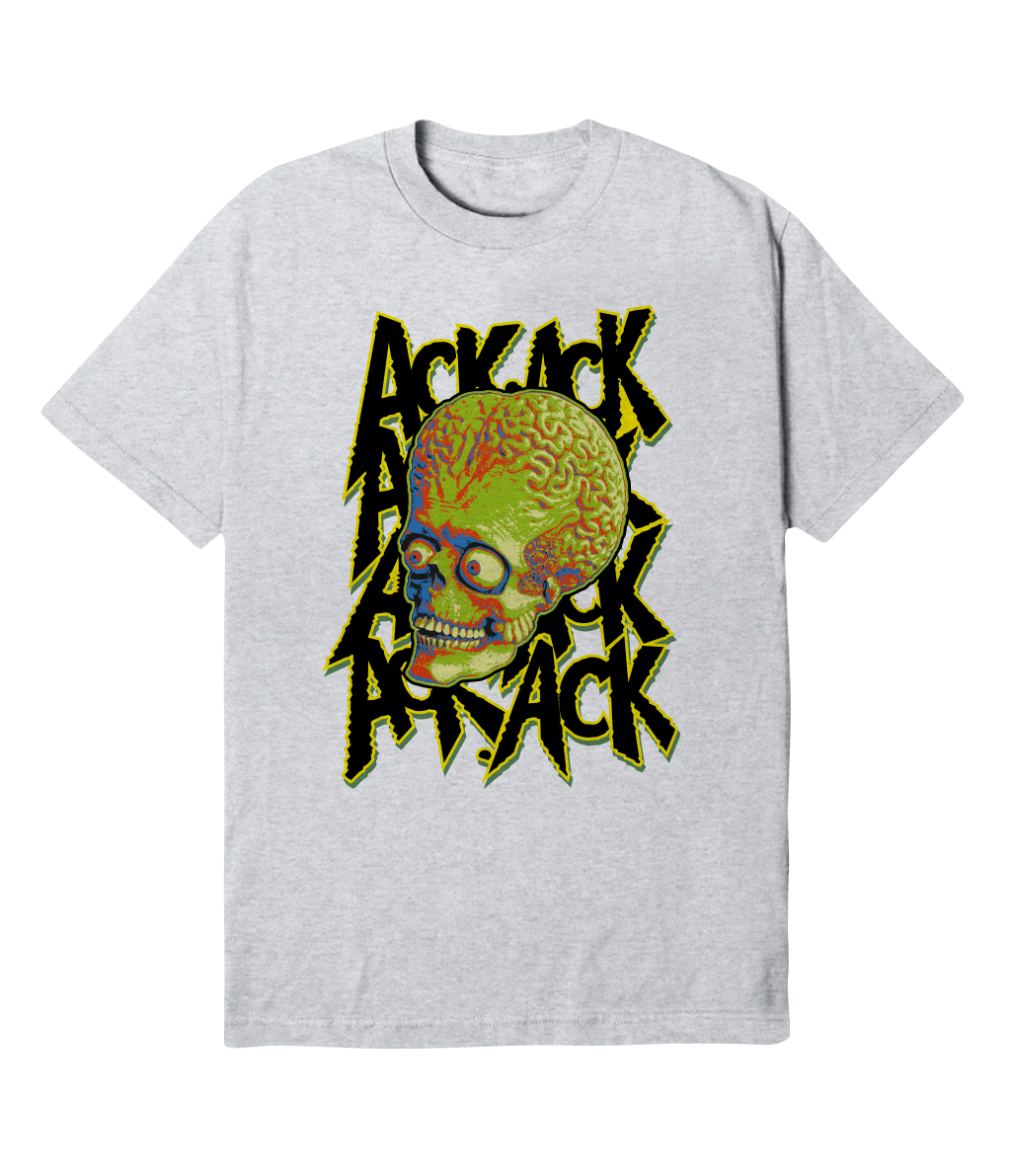Polera - ACK ACK ACK ACK ACK