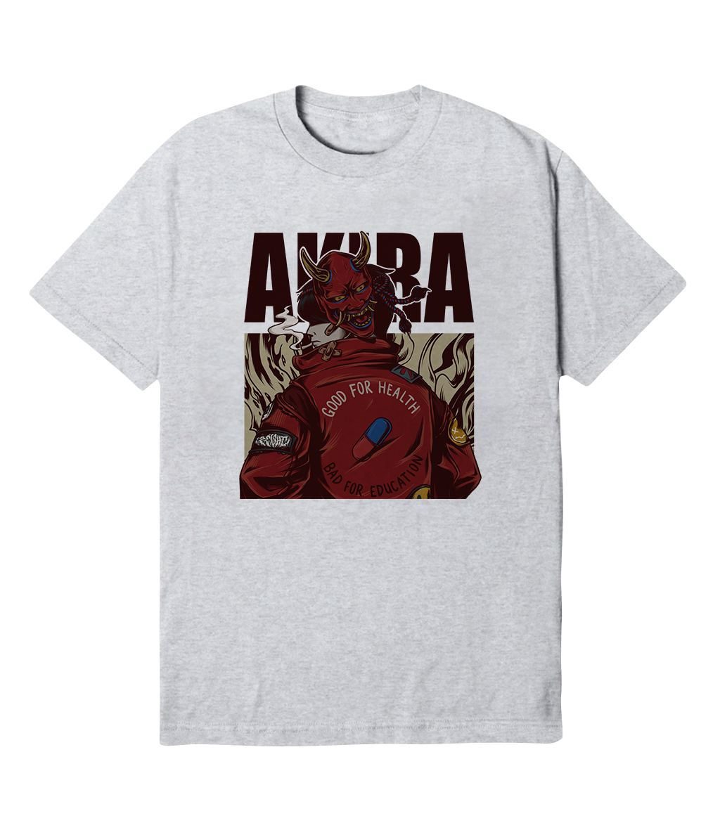 Polera - Kaneda enmascarado