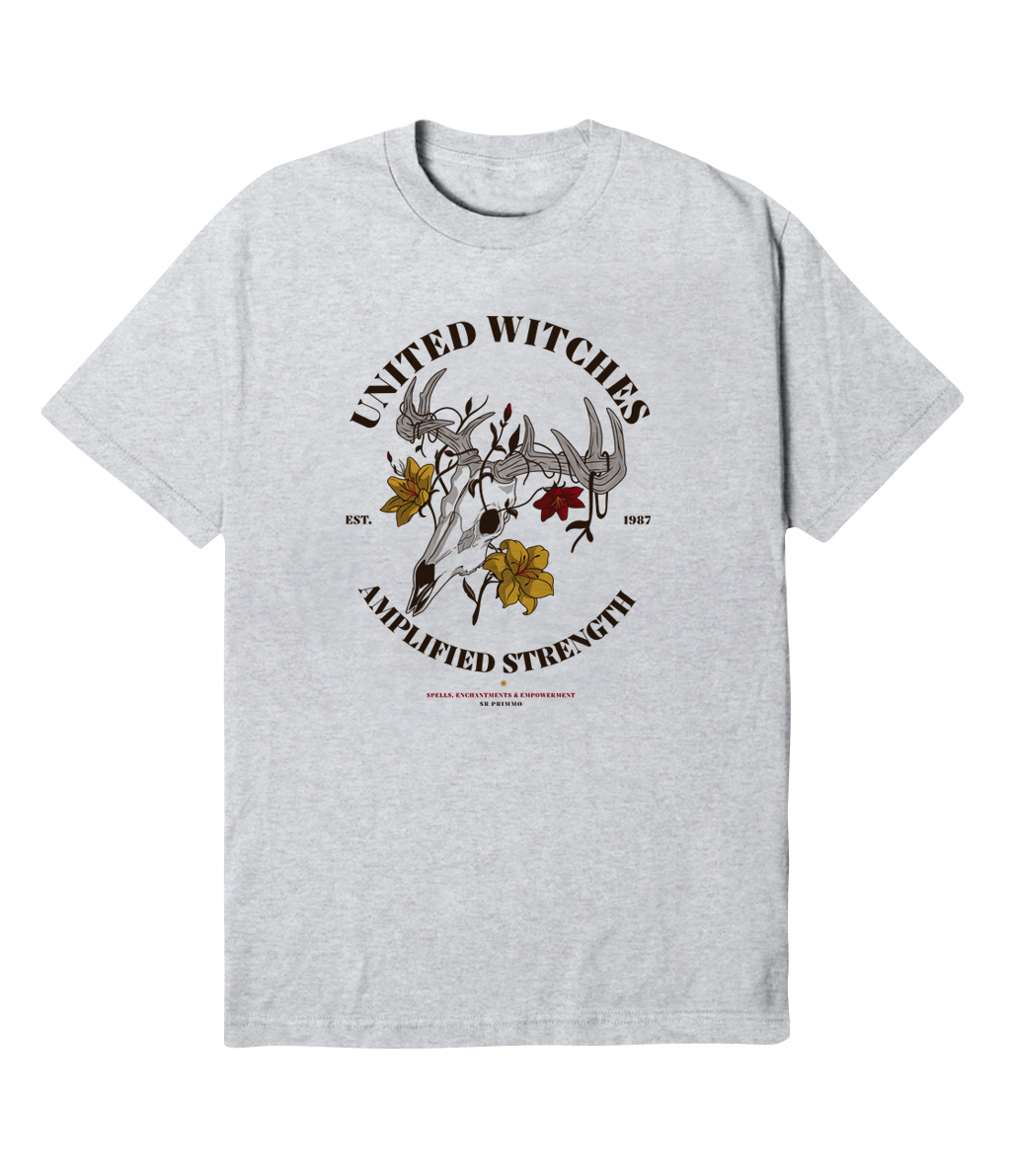 Polera - United witches