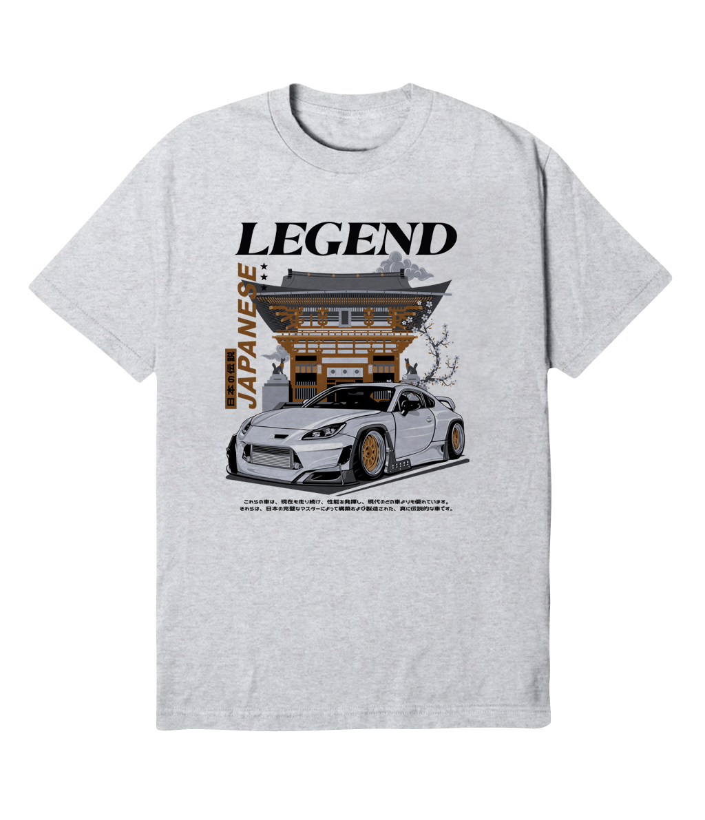 Polera - Legend