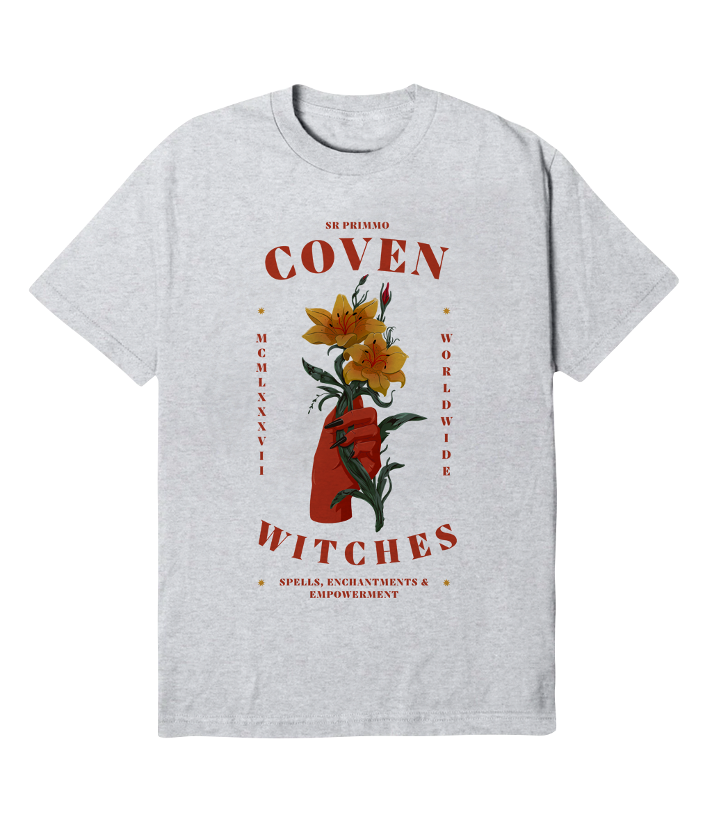 Polera - Coven