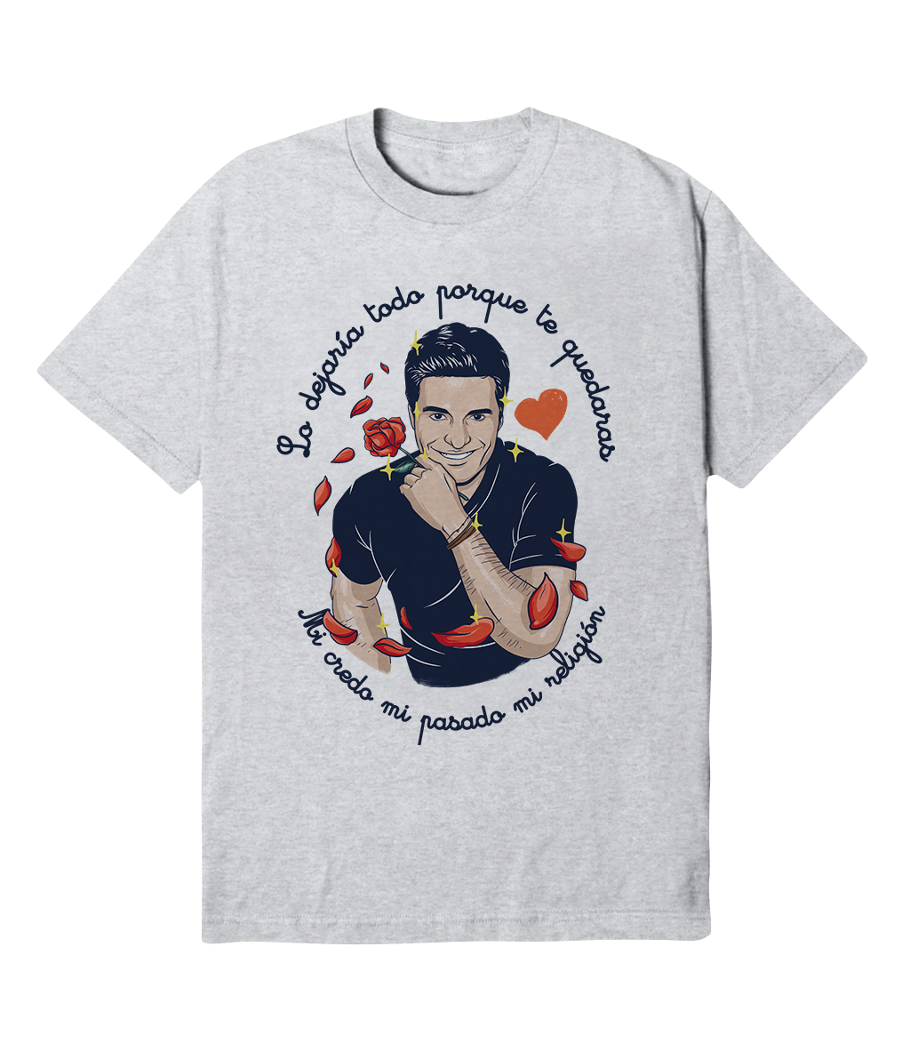 Polera - Dejaría todo