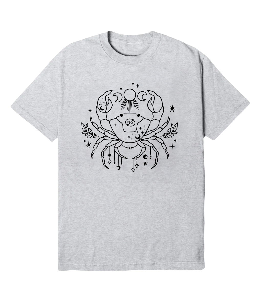 Polera - Zodiaco - Cancer
