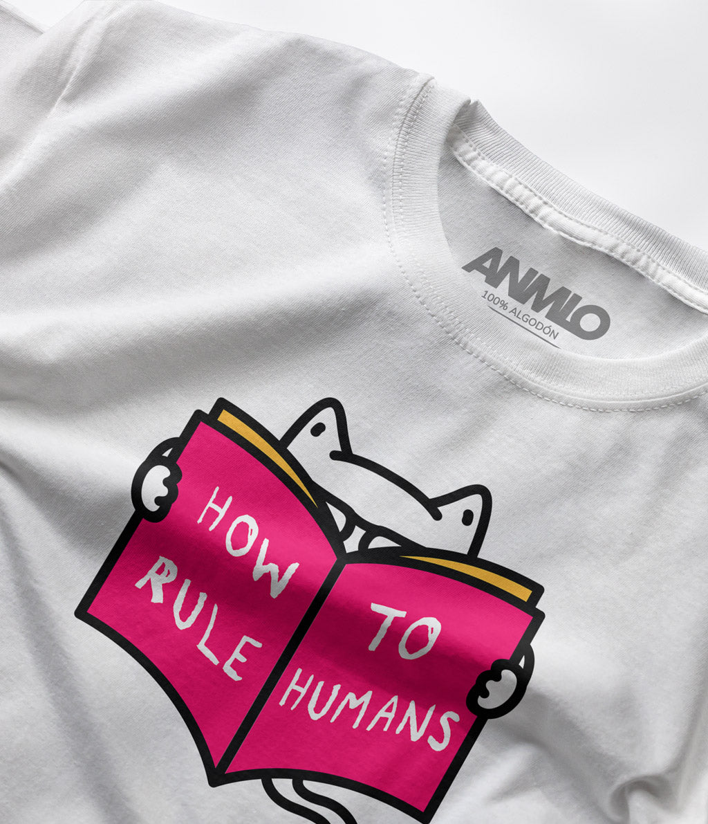 Polera - How to rule humans