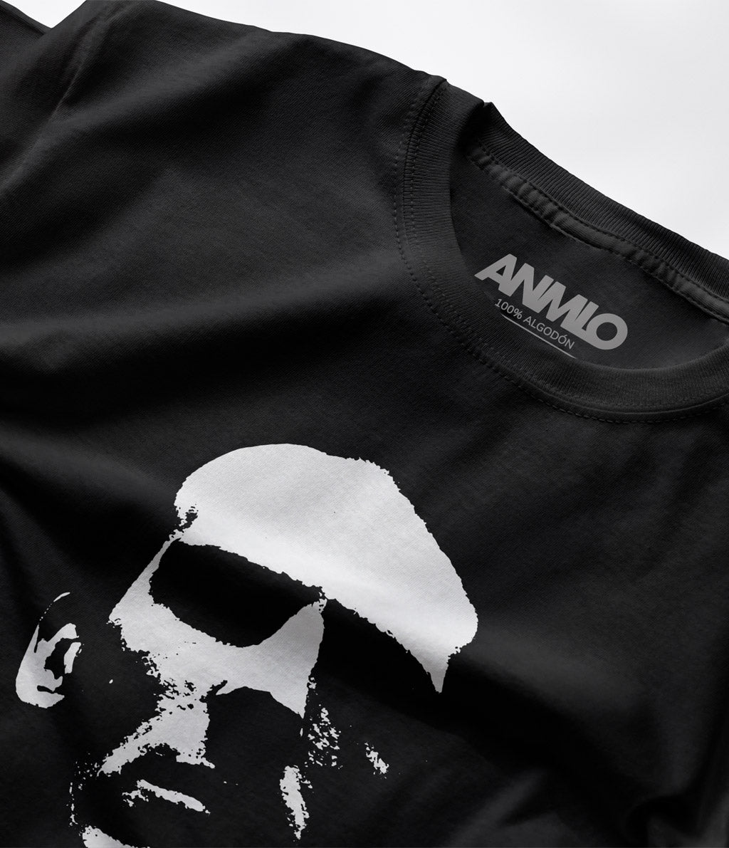 Polera - Luis Alberto