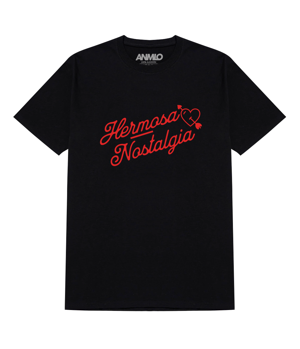 Polera - Hermosa nostalgia