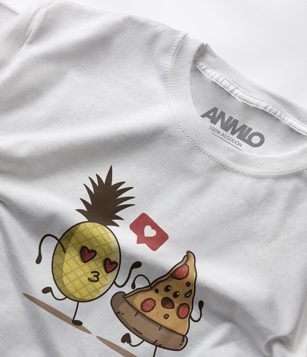 Polera - Piña lover