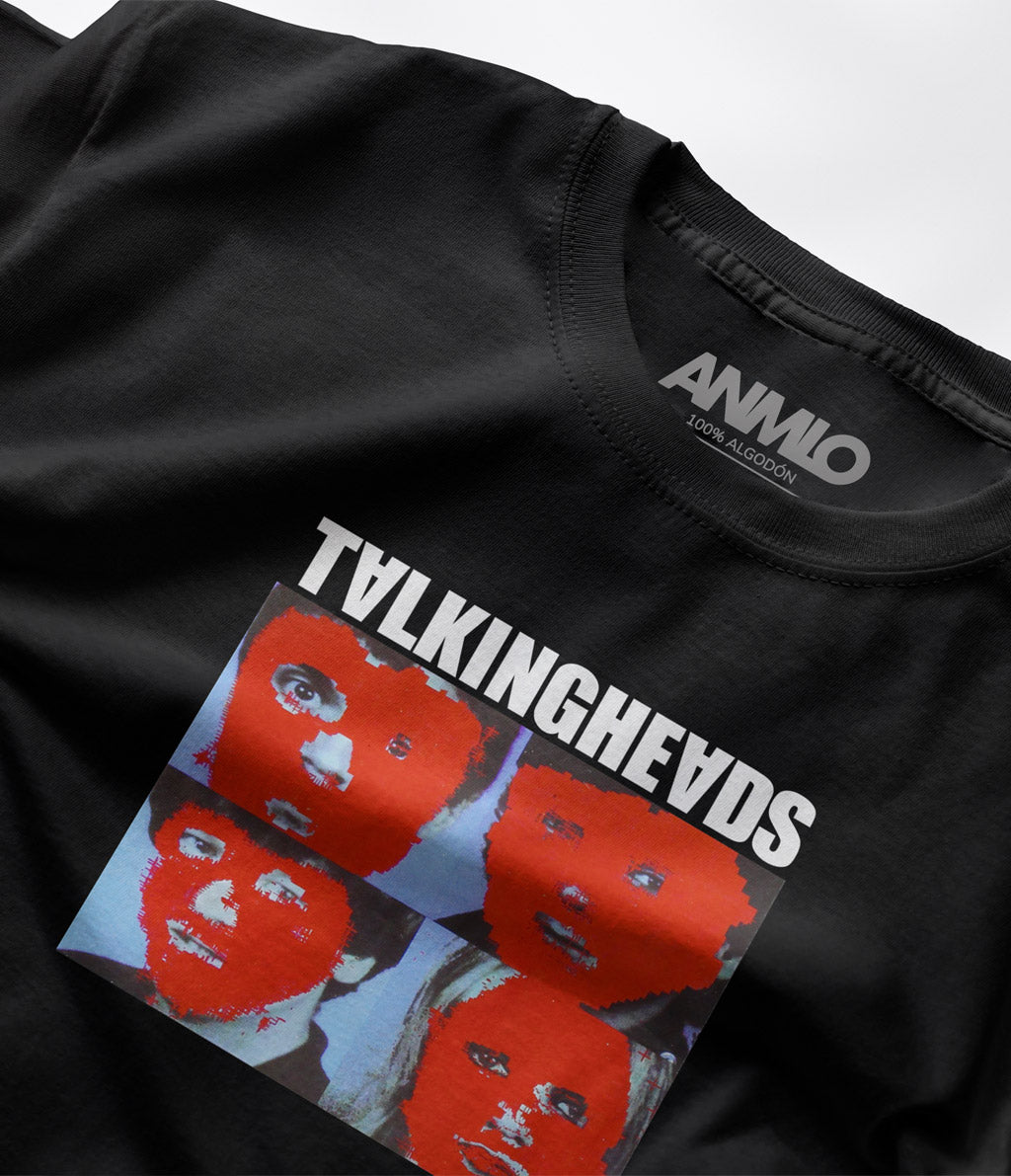 Polera - Remain in light