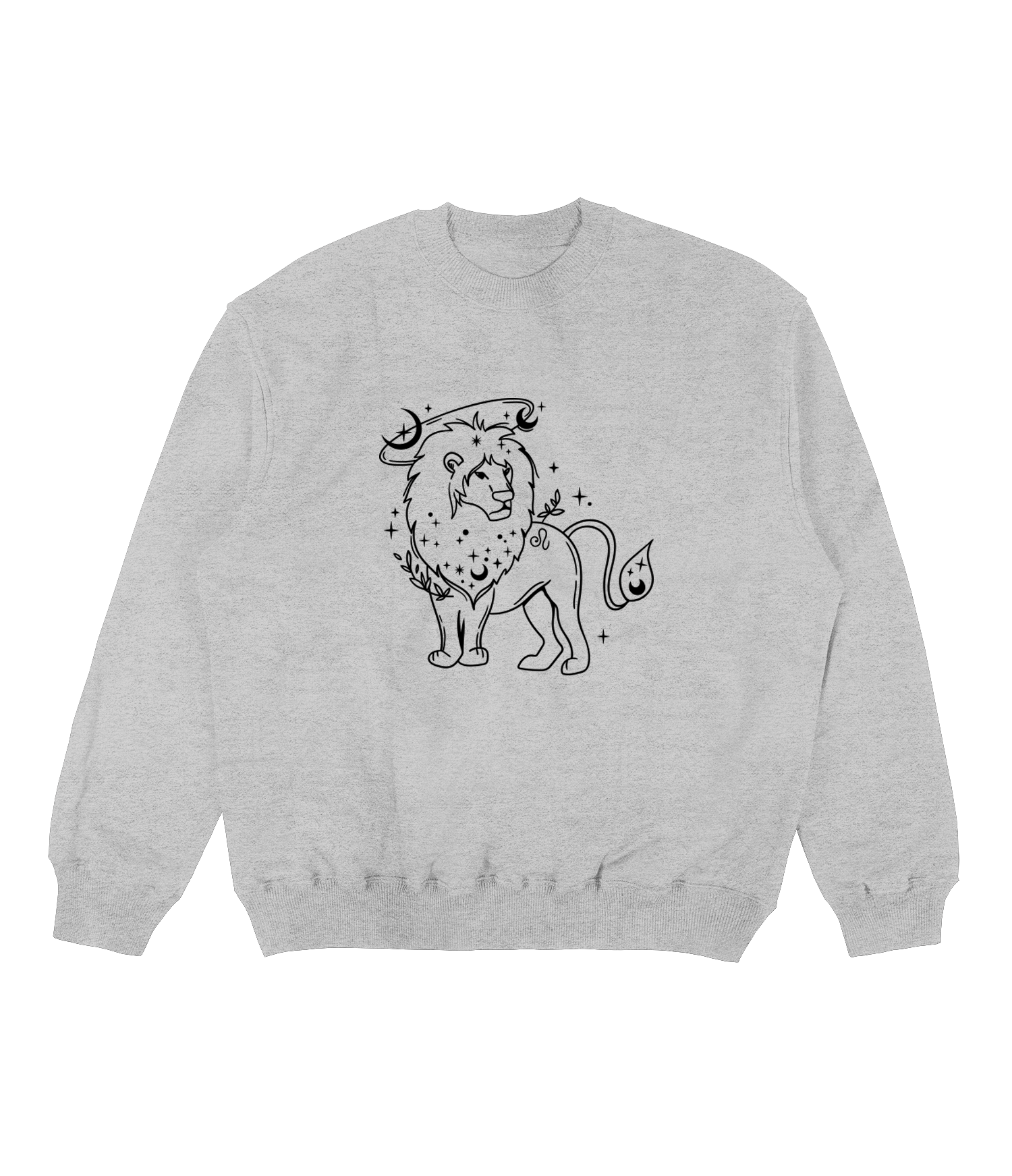 Polerón Polo - Zodiaco - Leo