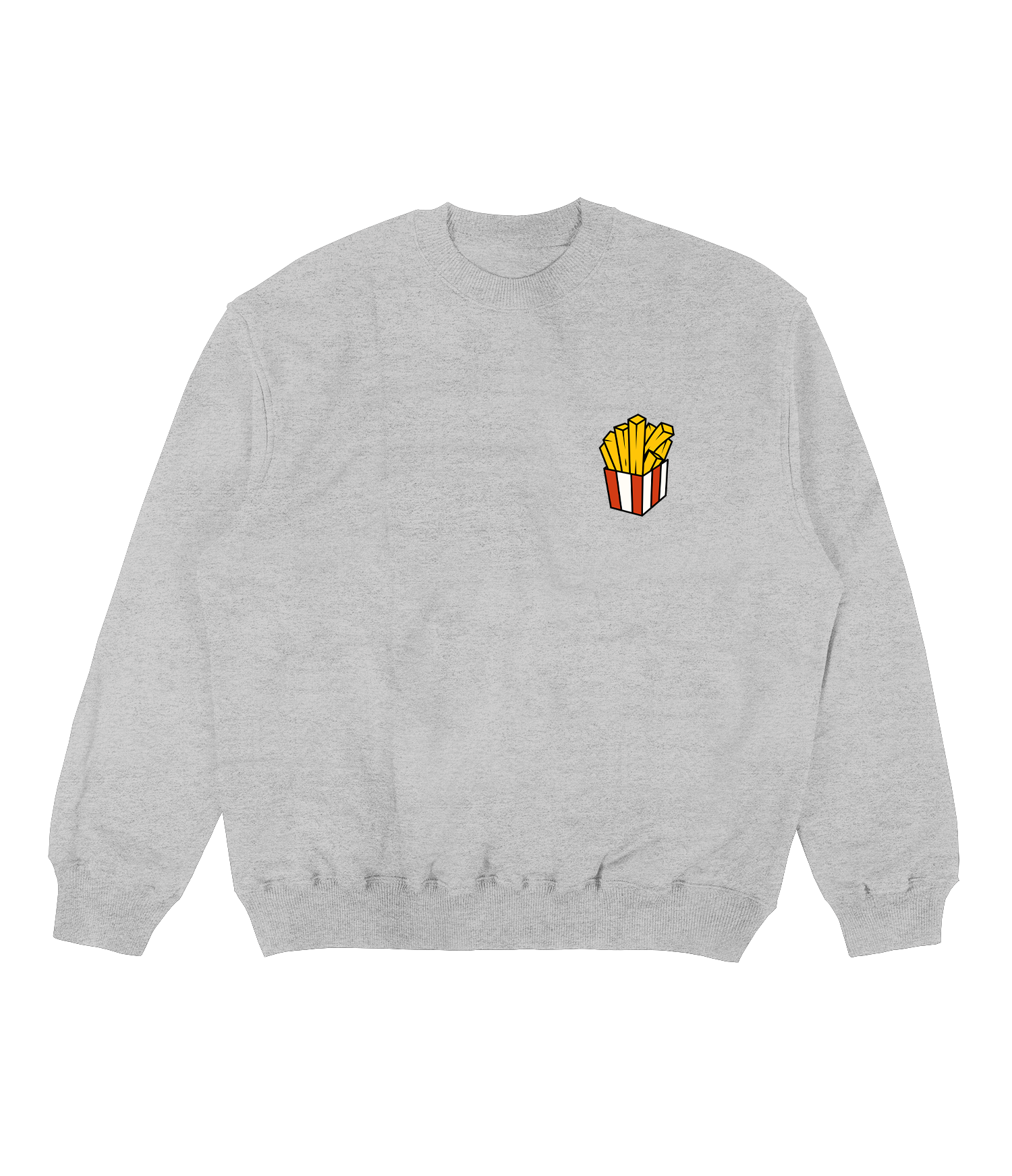 Polerón Polo - Lleve la papita frita