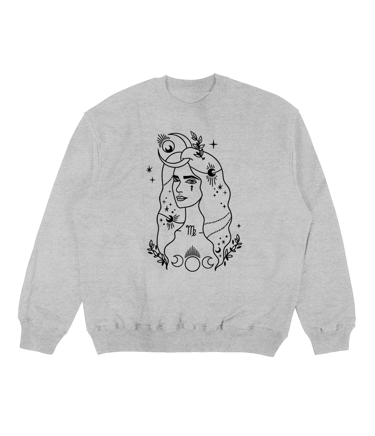 Polerón Polo - Zodiaco - Virgo