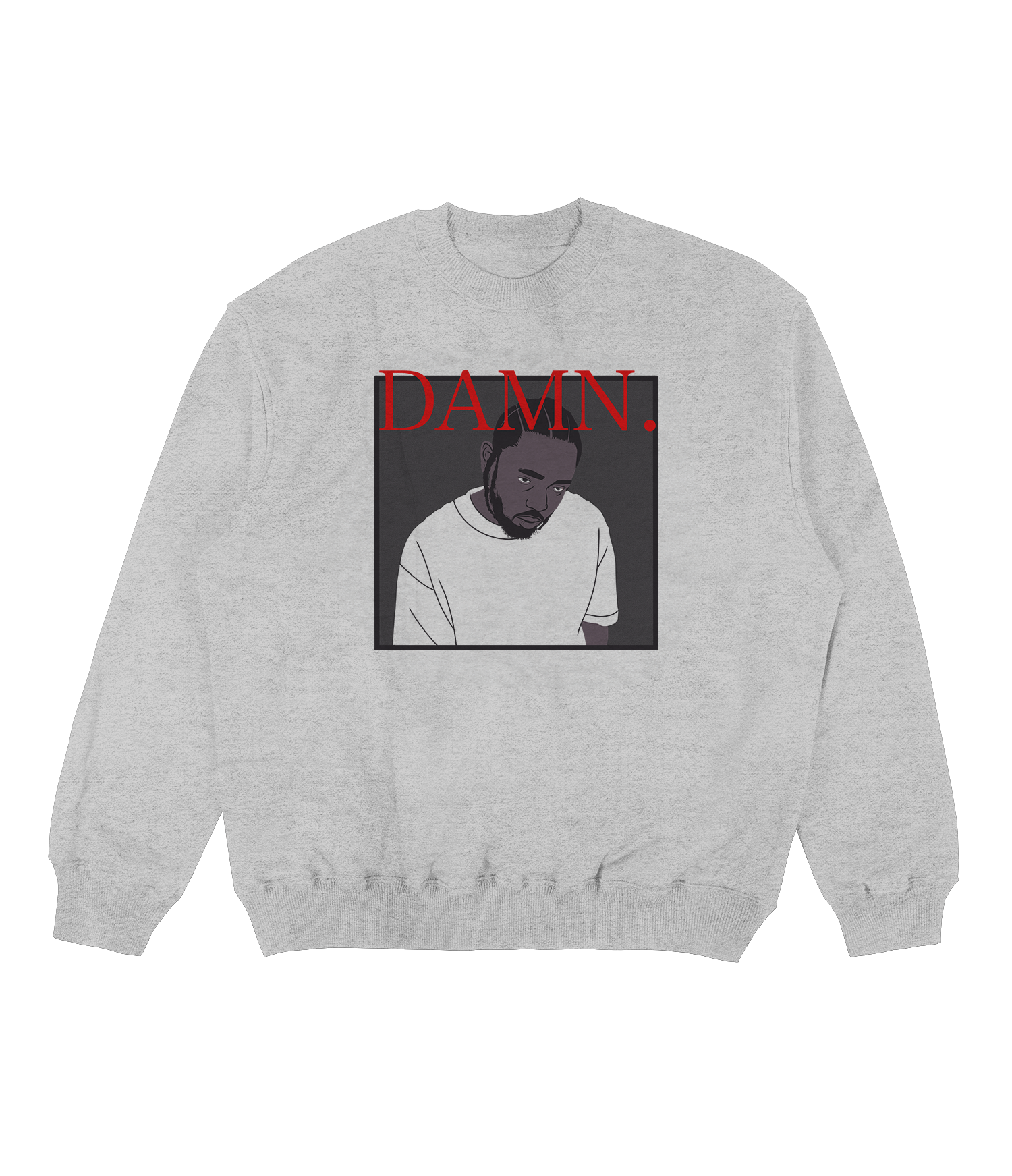 Polerón Polo - Kendrick