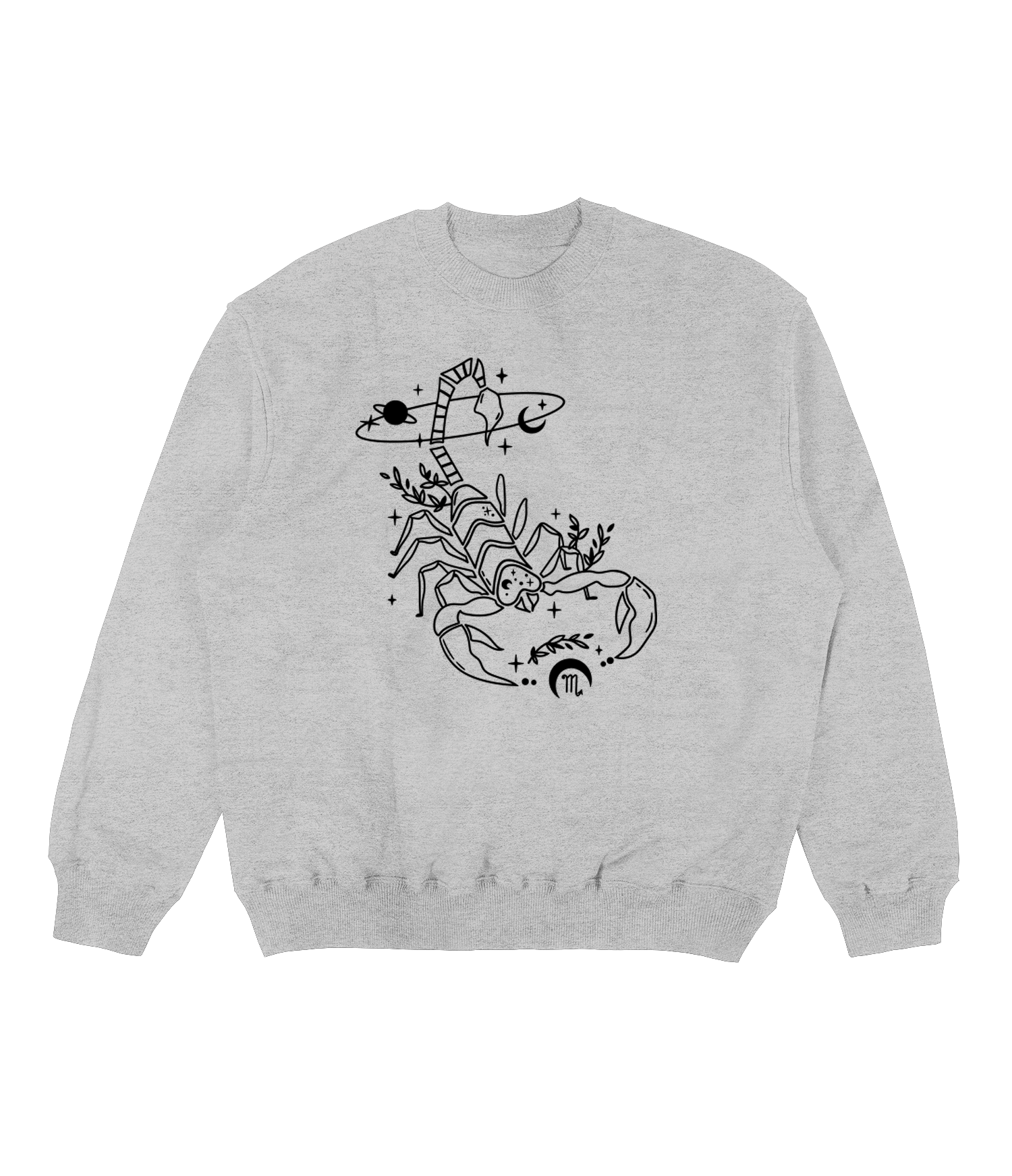 Polerón Polo - Zodiaco - Escorpio