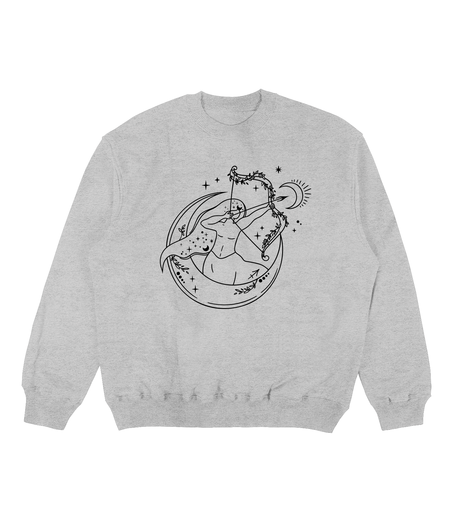 Polerón Polo - Zodiaco - Sagitario