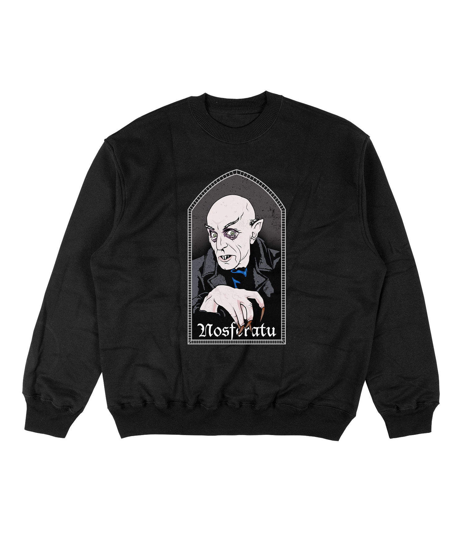Polerón Polo - Nosferatu
