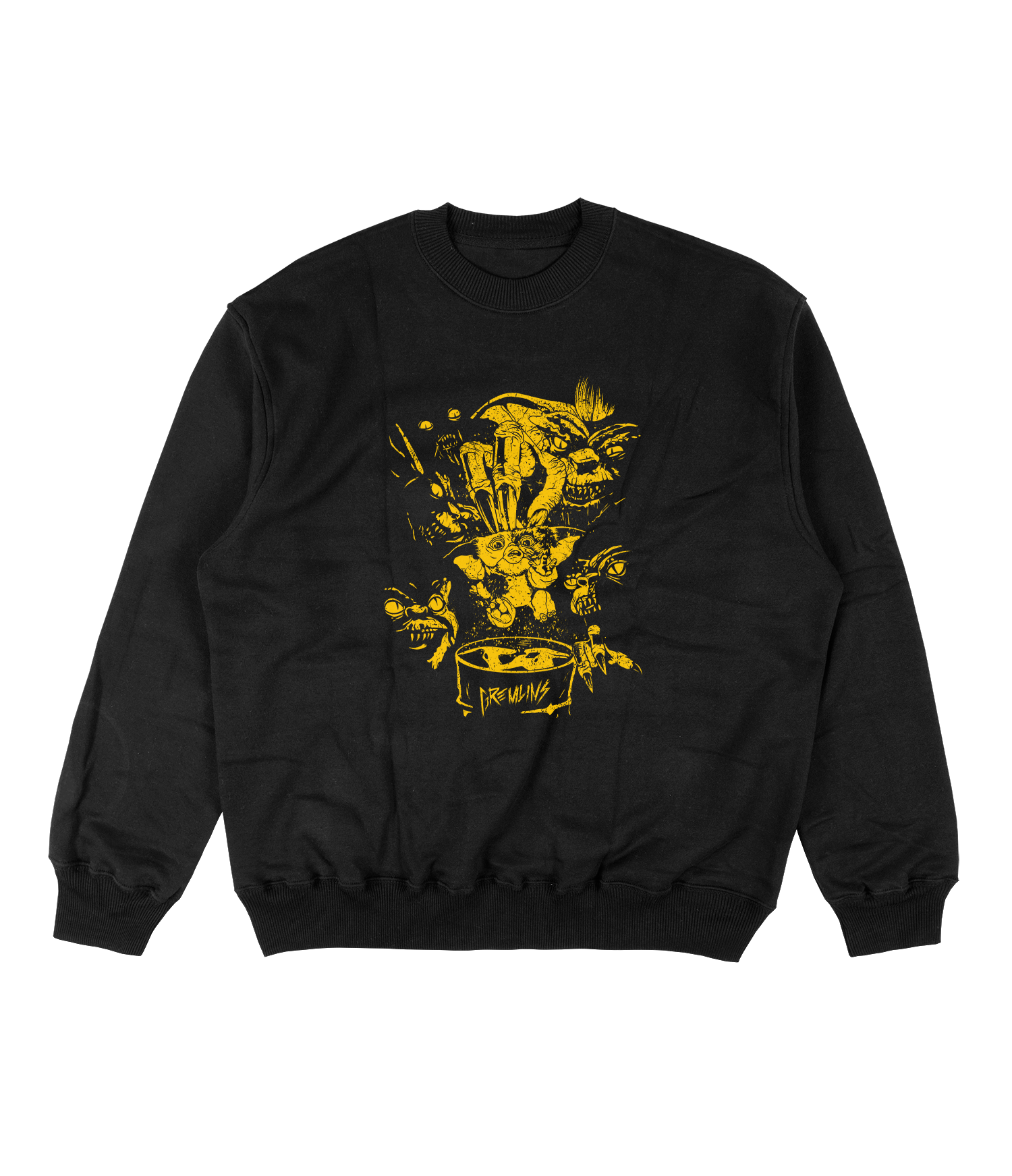 Polerón Polo - Mogwais
