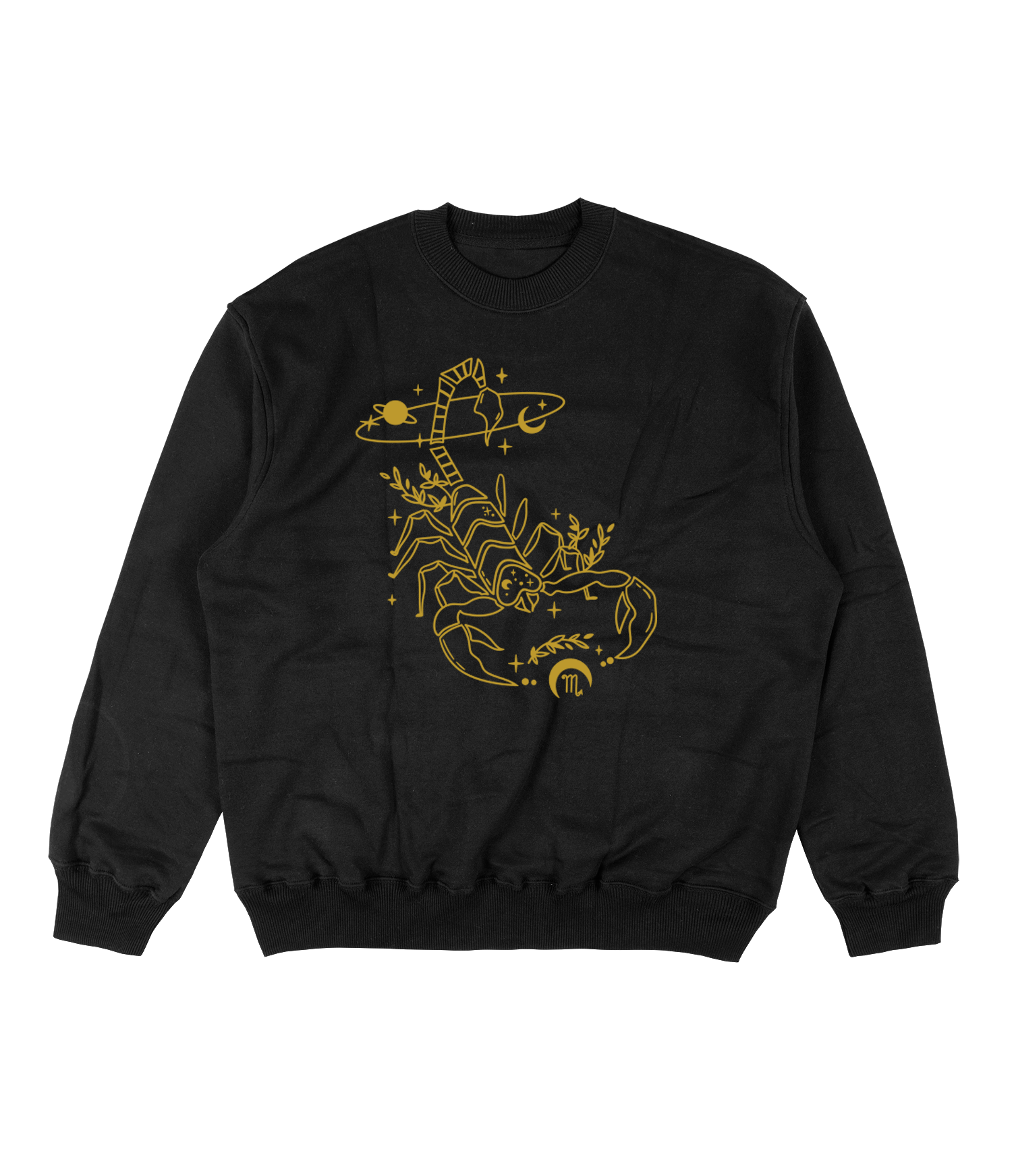 Polerón Polo - Zodiaco - Escorpio