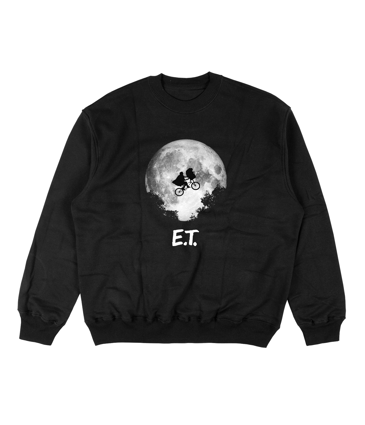 Polerón Polo - Extraterrestre