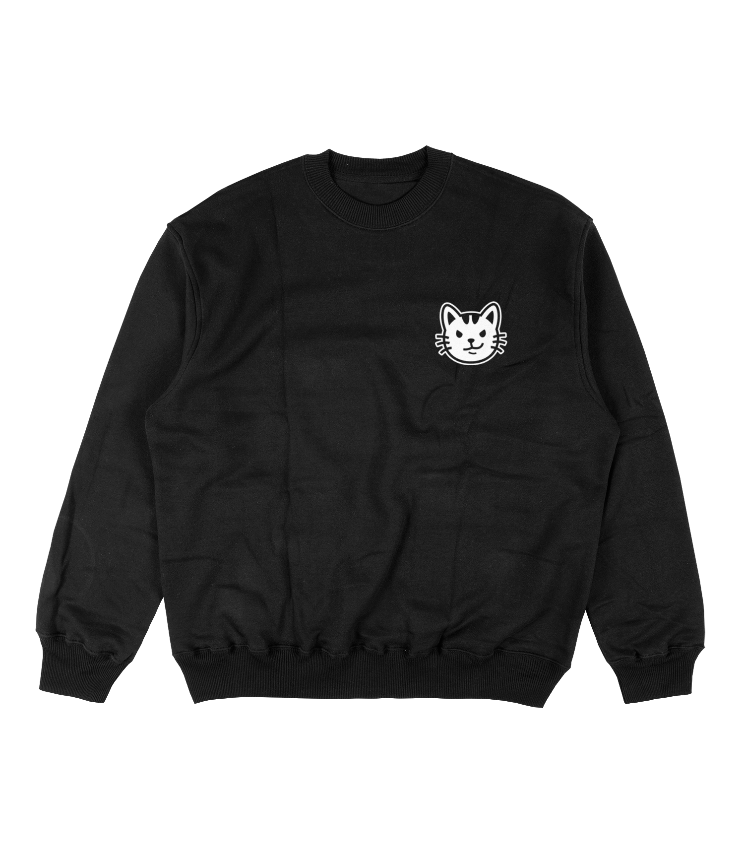 Polerón Polo - Gatito pillo