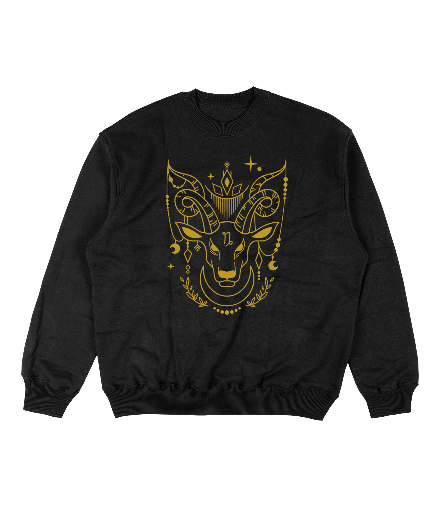 Polerón Polo - Zodiaco - Capricornio