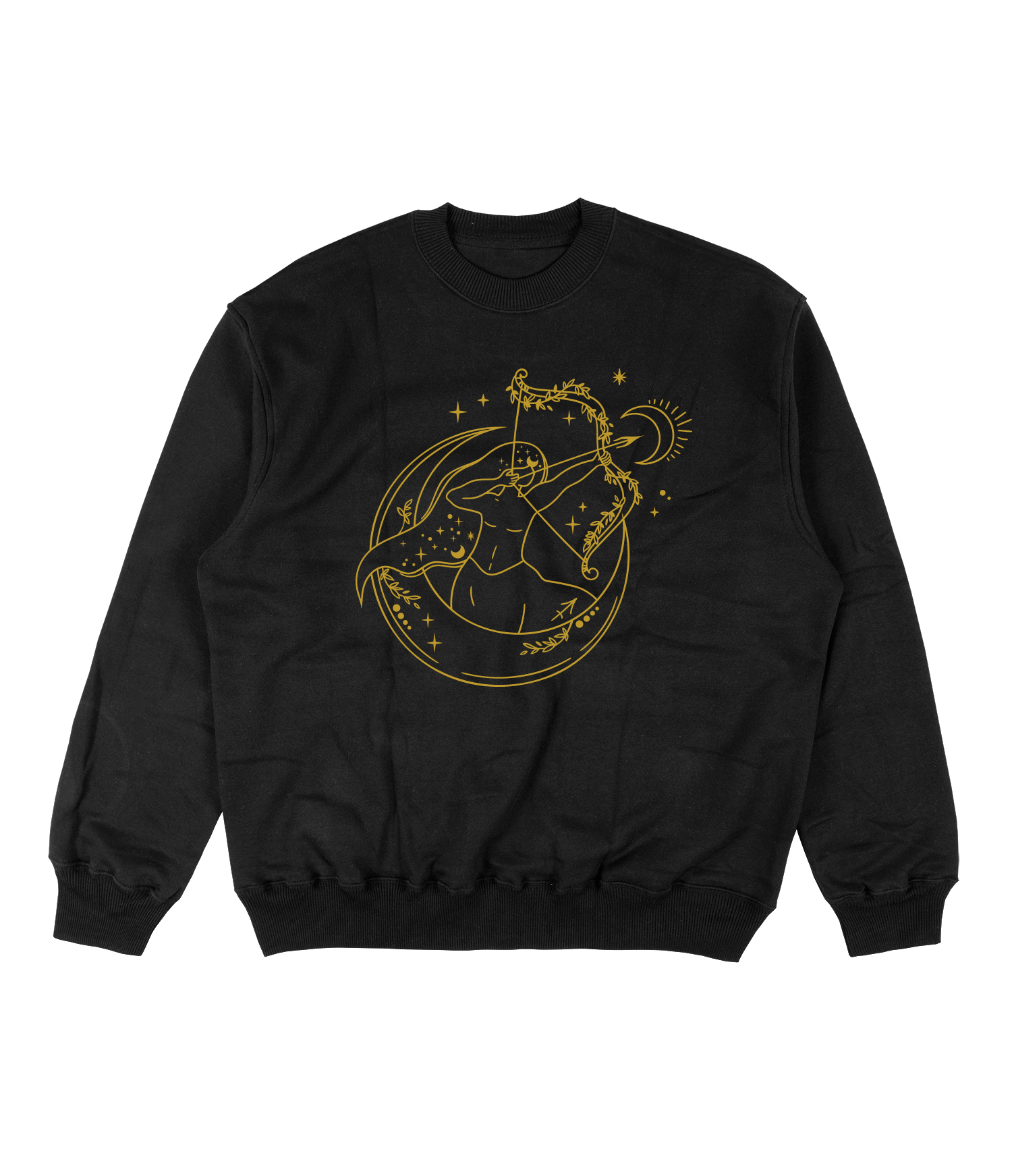Polerón Polo - Zodiaco - Sagitario