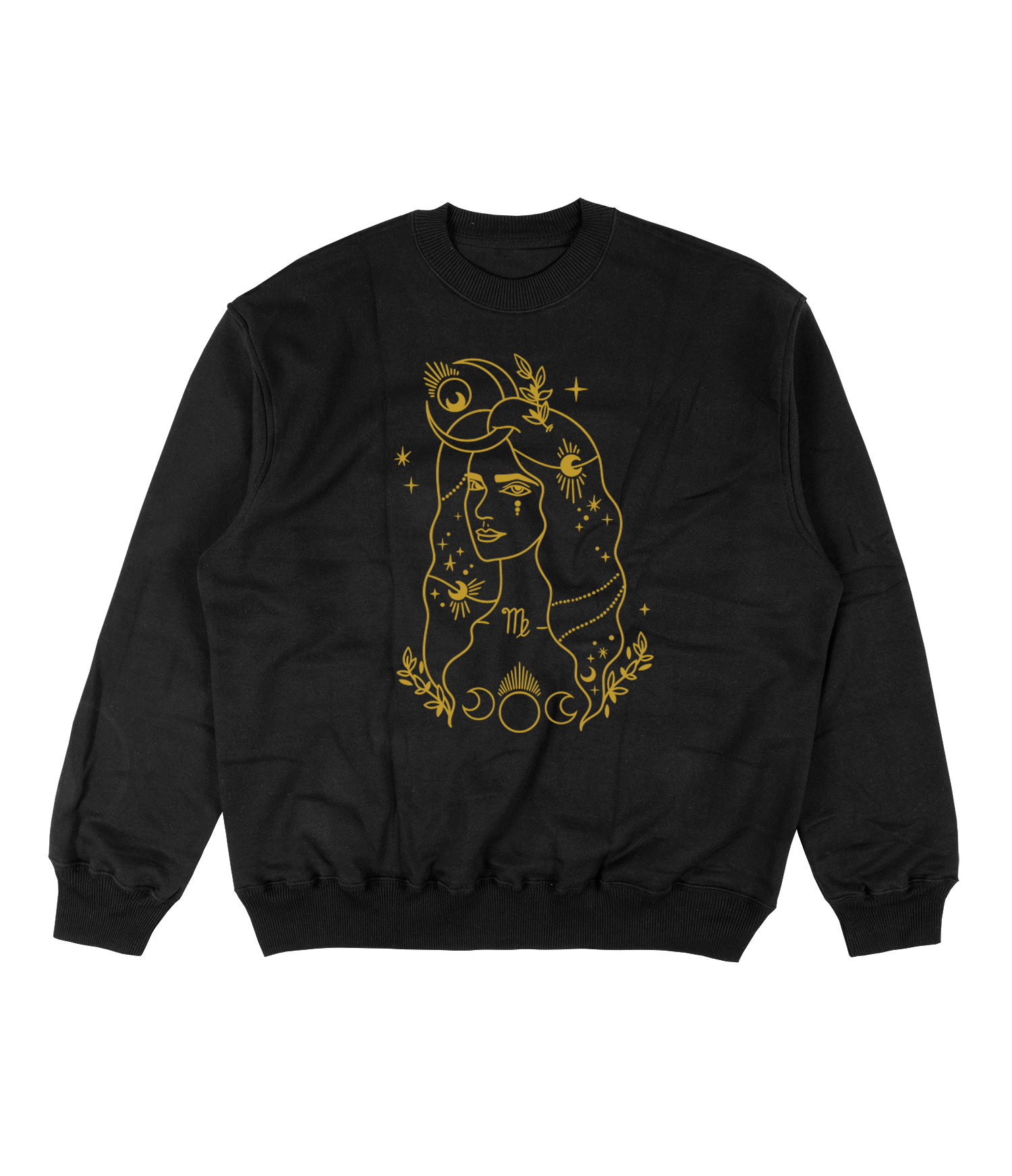 Polerón Polo - Zodiaco - Virgo