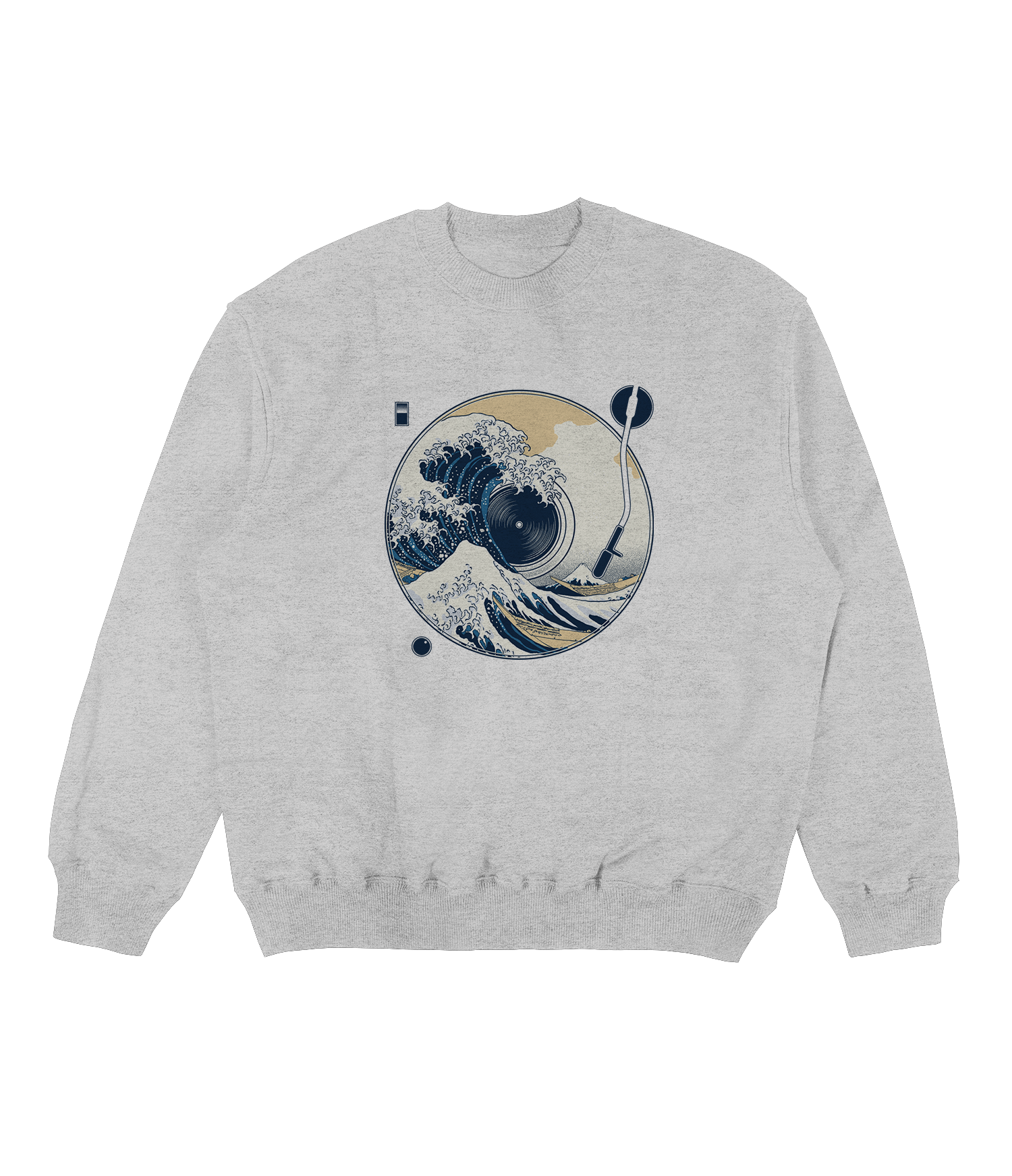 Polerón Polo - LA GRAN OLA DE KANAGAWA - TORNA