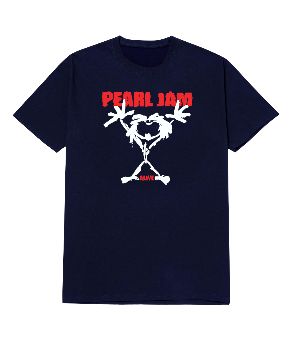 Polera - Alive