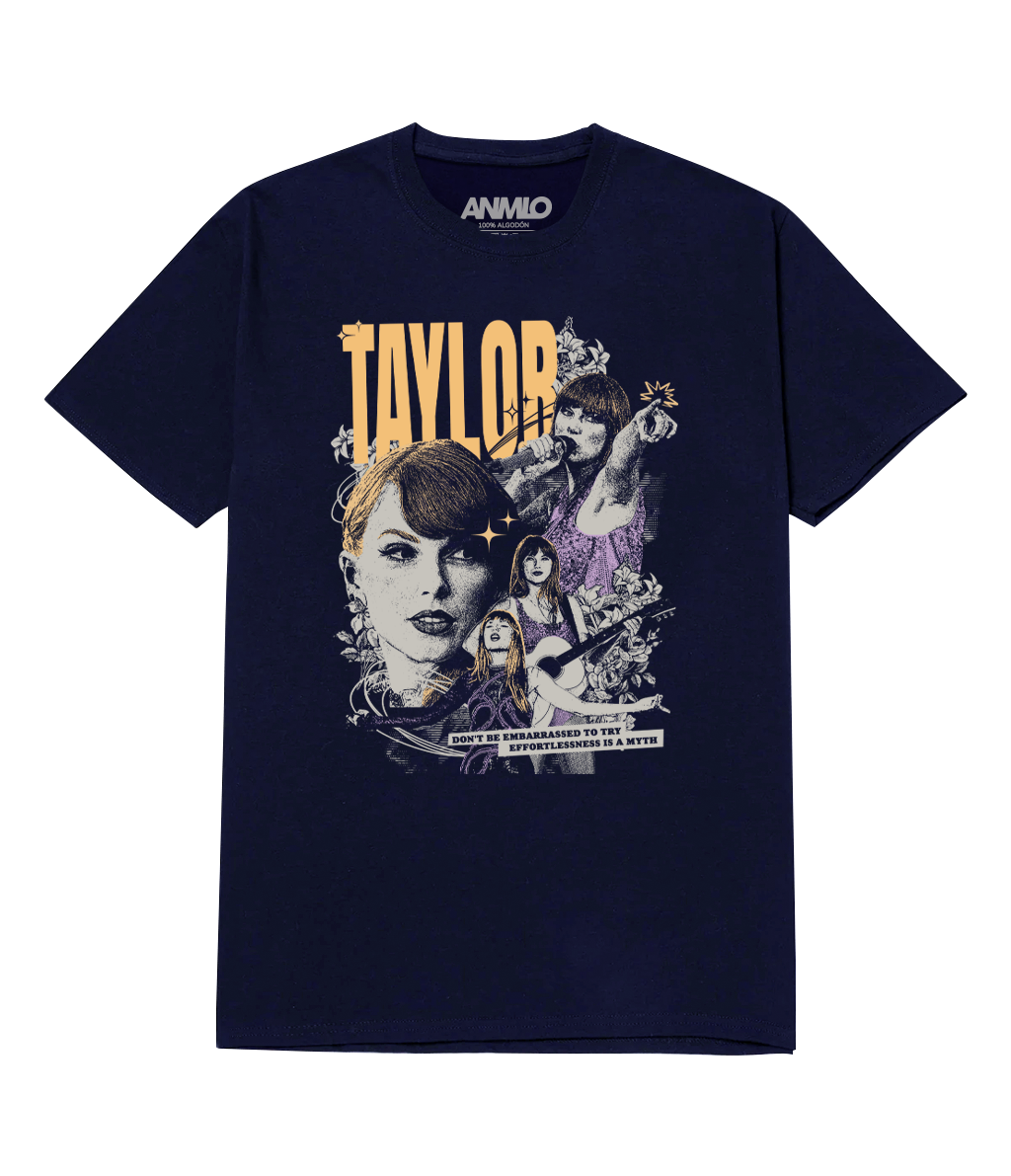 Polera - Taylor