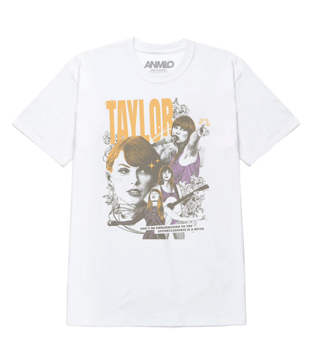 Polera - Taylor