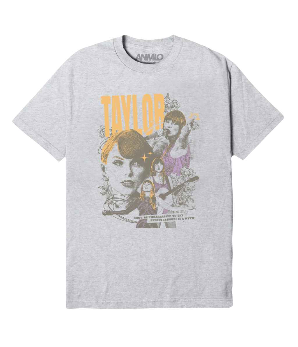 Polera - Taylor