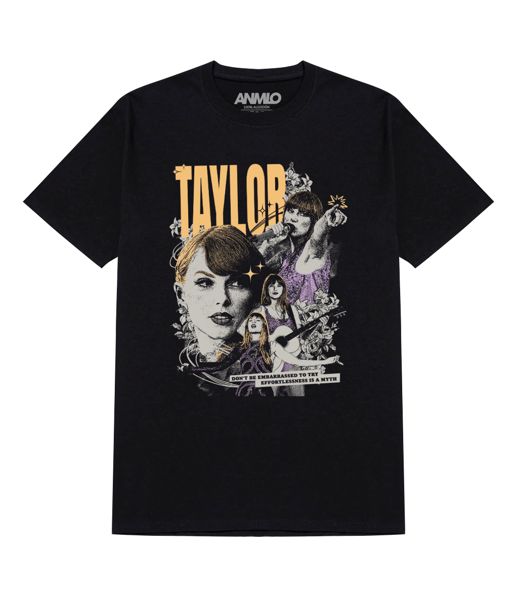 Polera - Taylor