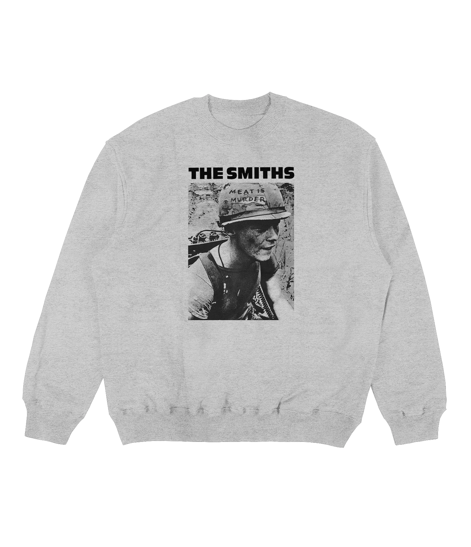 Polerón Polo - Carne = Muerte